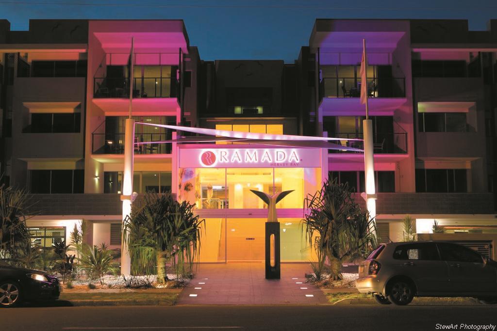 Ramada By Wyndham Hervey Bay Luaran gambar