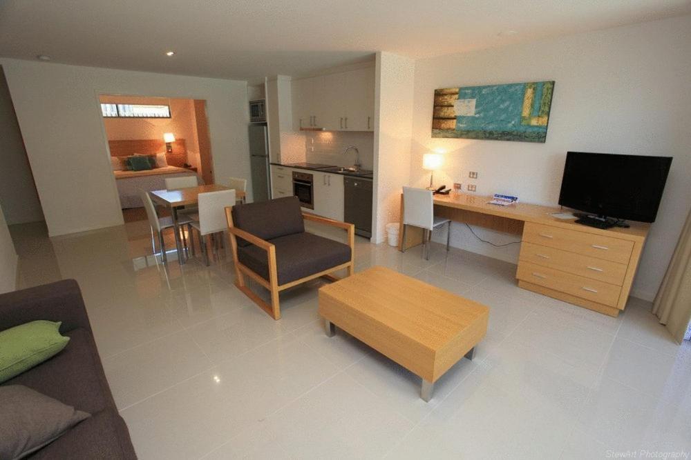 Ramada By Wyndham Hervey Bay Bilik gambar