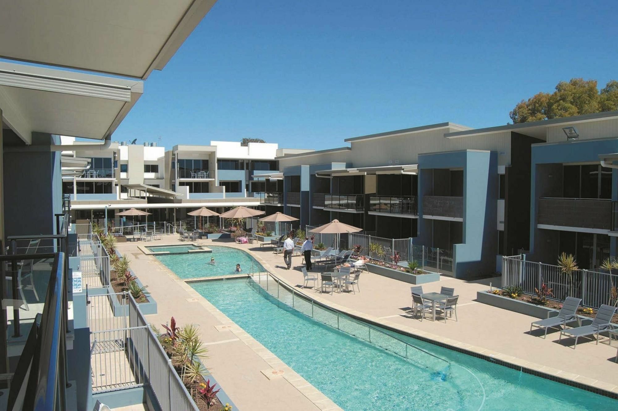 Ramada By Wyndham Hervey Bay Luaran gambar